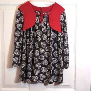 Little Bitty Girls Dress Size 5